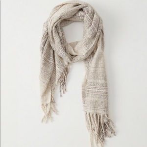 Abercrombie & Fitch Scarf